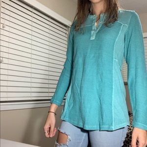 Yea long sleeve shirt